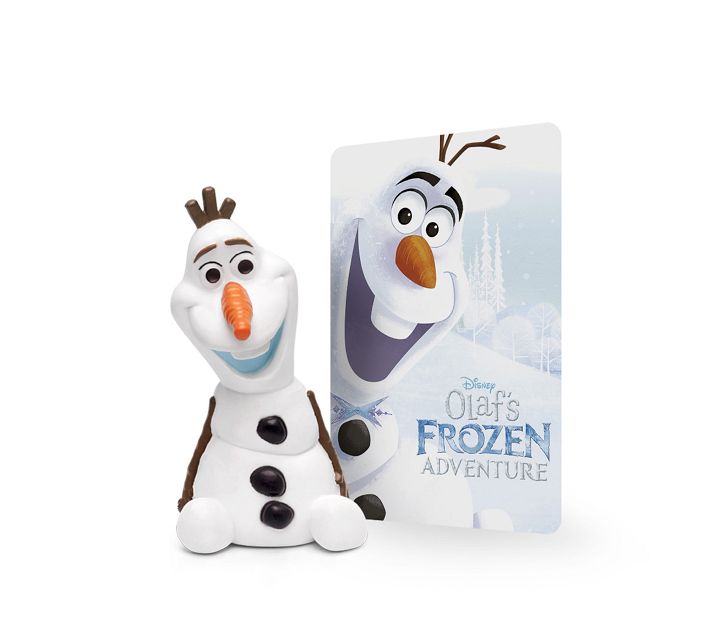 Disney Plush - Singing Olaf Plush Toy - 10 1/2