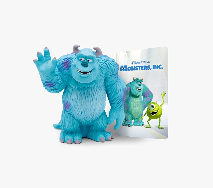 Monsters, Inc. Sulley Mini Backpack - Entertainment Earth