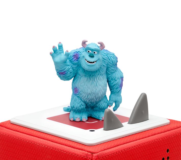 Disney and Pixar Monsters Inc Tonie | Pottery Barn Kids