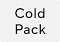 coldpack