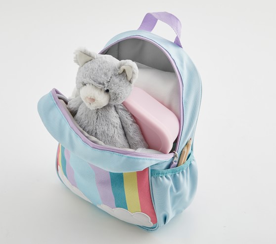 Little Critters Rainbow Backpack | Pottery Barn Kids