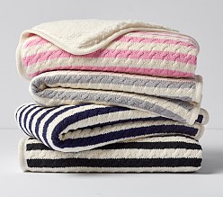 Emerson Baby Blanket