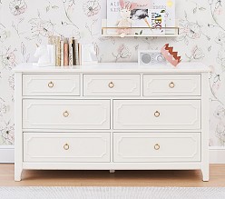 Ava Regency Extra-Wide Dresser