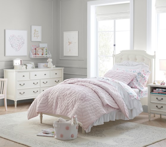 Olivia Rug | Pottery Barn Kids