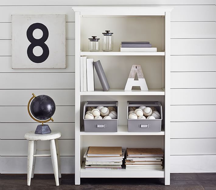 Penny Bookcase  Pottery Barn Kids