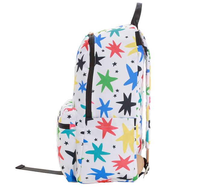 Colby Starburst Backpack Pottery Barn Kids