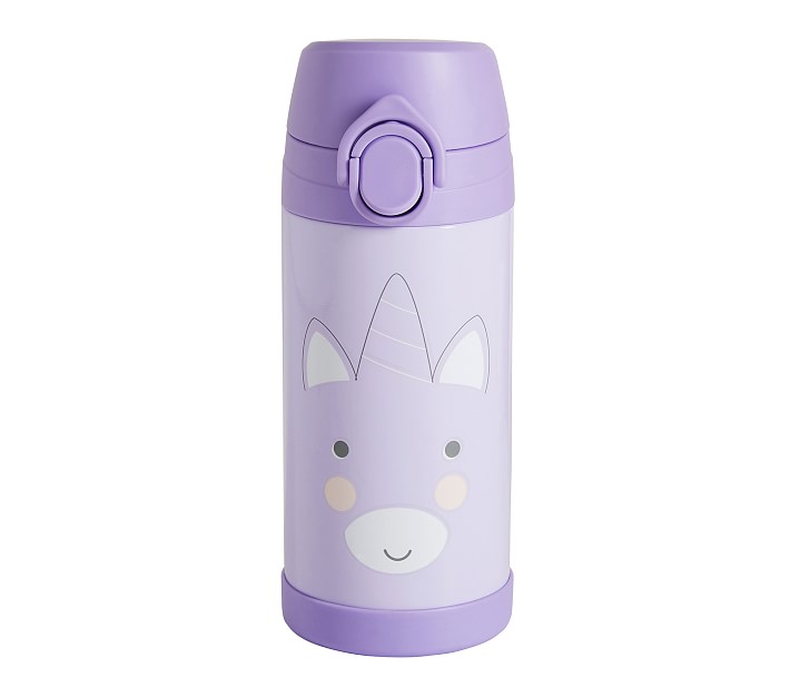 Colby Blush Water Bottle