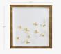 Monique Lhuillier Butterfly Diptych Wall Art | Pottery Barn Kids