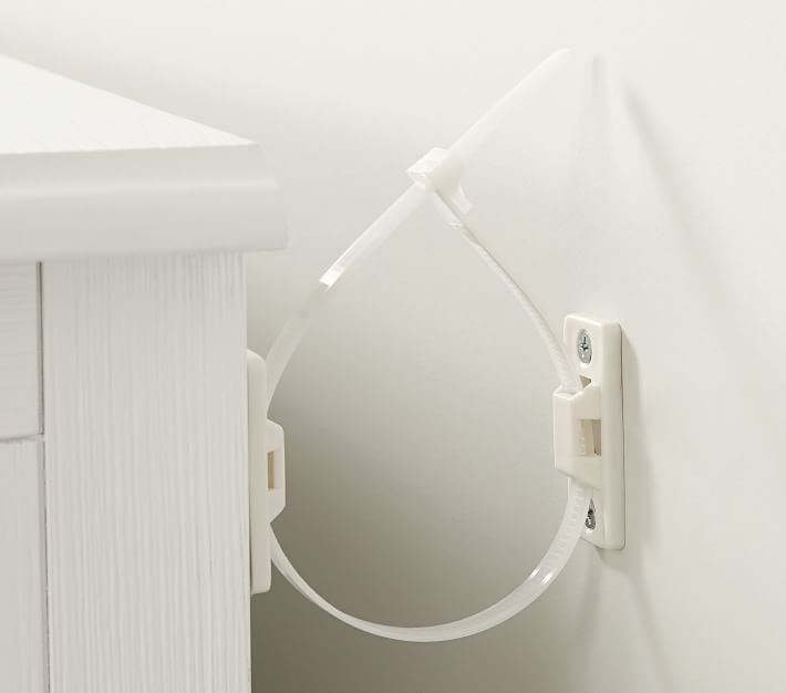 Rory Changing Table Dresser & Topper Pottery Barn Kids