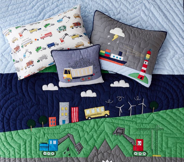 A SUMMER OF ADVENTURE WITH POTTERY BARN KIDS 