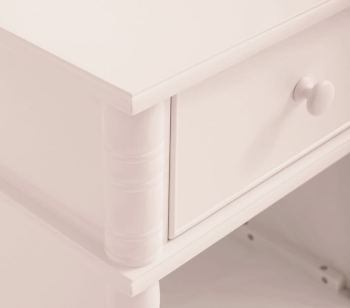 Elsie Kids Nightstand Pottery Barn Kids