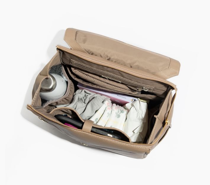 Freshly Picked - Classic Diaper Bag II