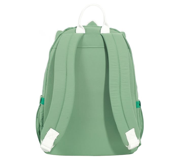 Coachtopia Loop Backpack - Olive Green Sustainable & Eco Friendly