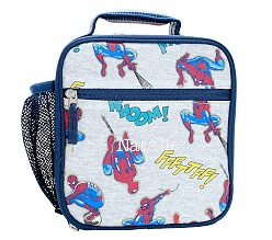 Mackenzie Marvel's Spider-Man Glow-in-the-Dark Lunch Boxes