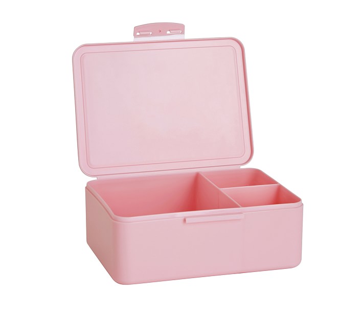 All-in-One Rectangle Bento Box
