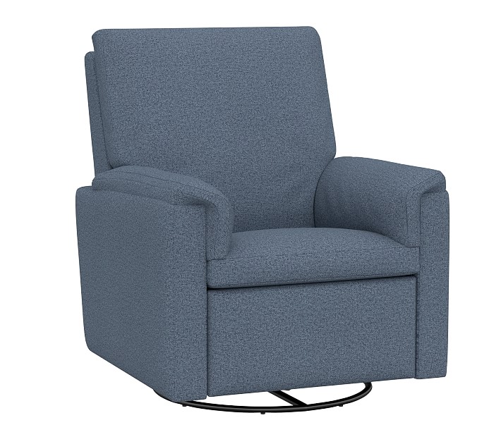 Dream Swivel Glider &amp; Ottoman