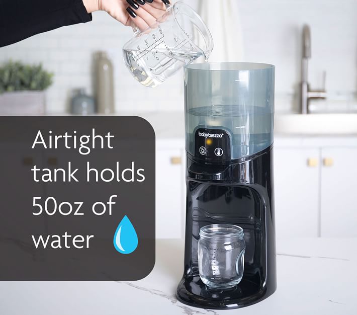 Baby Brezza® Instant Warmer Advanced Pottery