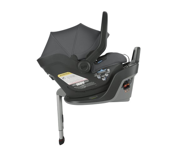 UPPAbaby Mesa Max Infant Car Seat & Base Set