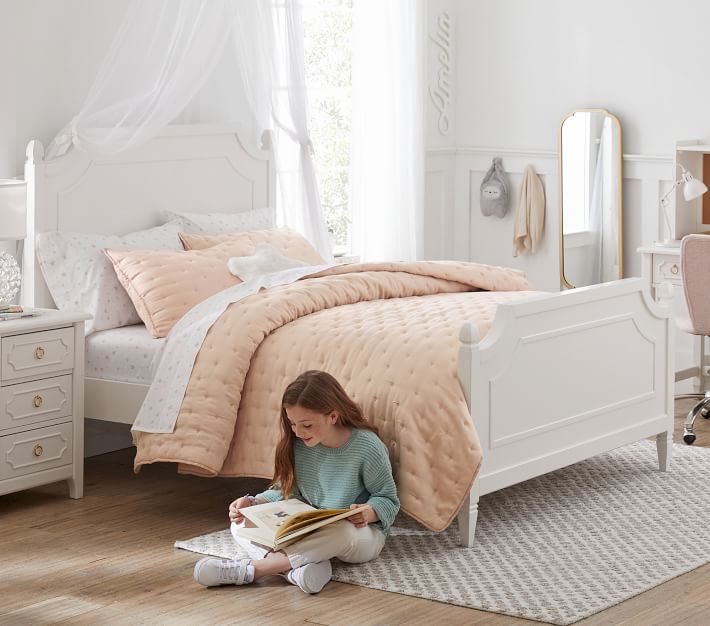 Day Dreamer Cotton TENCEL™ Comforter & Shams