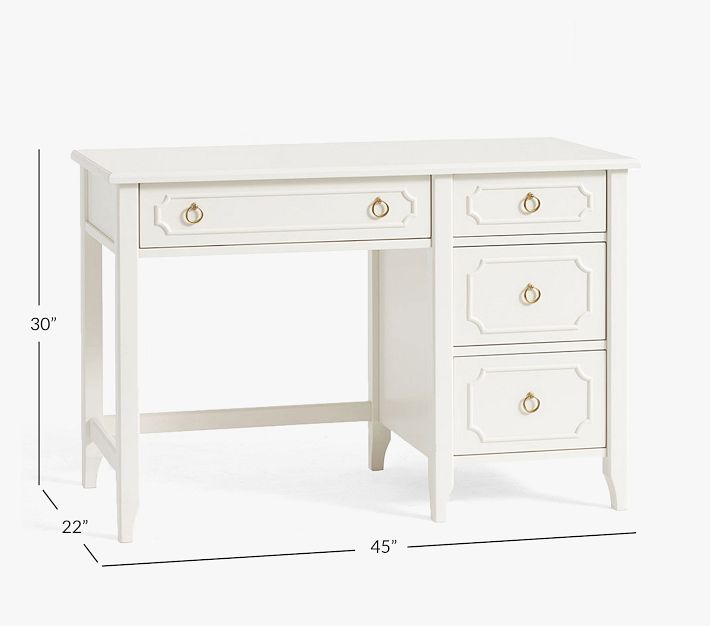 Pottery Barn Ava Desk