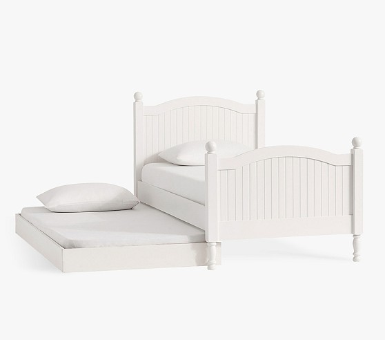 Catalina Trundle Only | Pottery Barn Kids