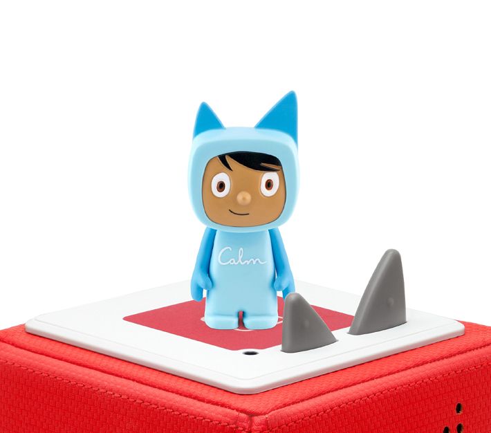 Tonie Character Set Calm x Cap'n Dreambeard Pottery Barn Kids