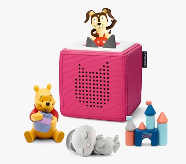 Toybox Starter Bundle – Toybox Labs