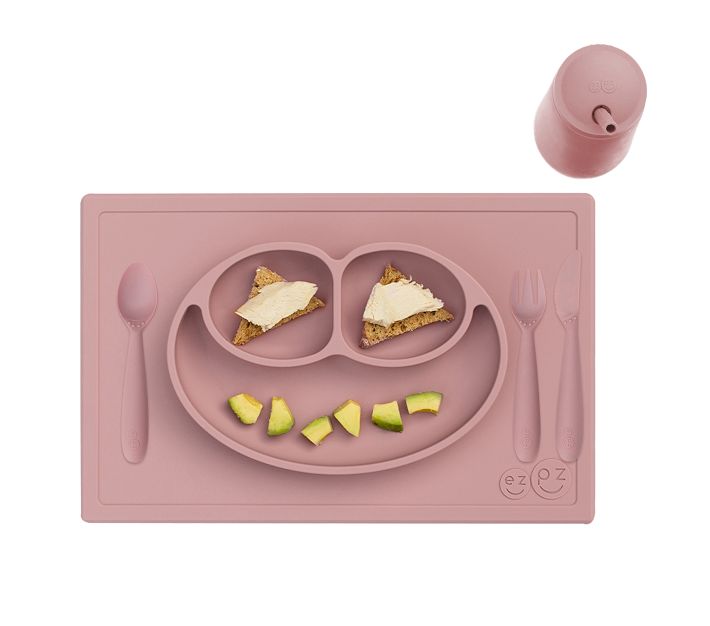 EZPZ First Foods Set, Best-Selling Baby Gift