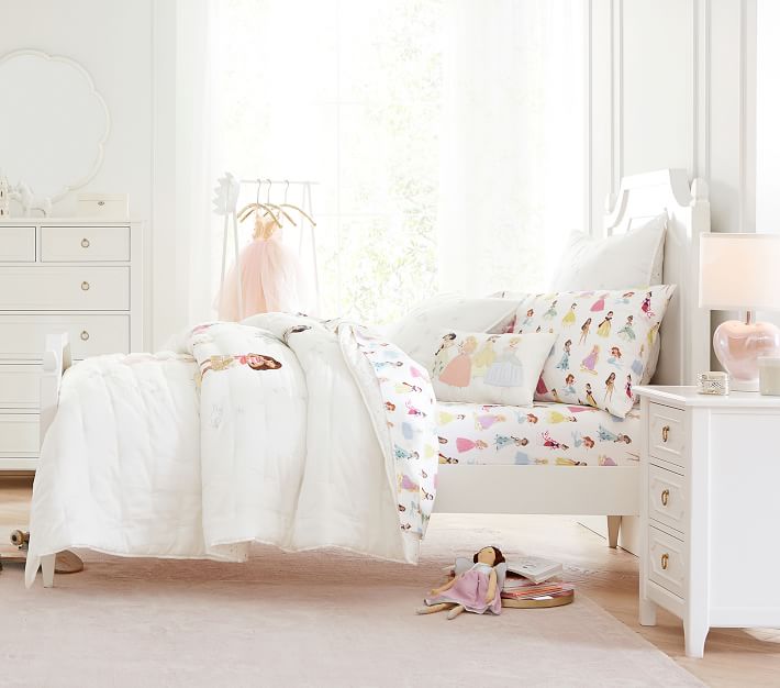 Madeline Bed Canopy Recalled by Pottery Barn Kids Due to Impact