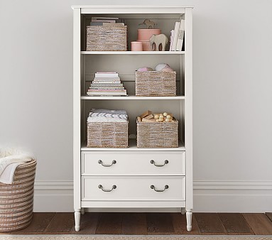 Penny Bookcase  Pottery Barn Kids