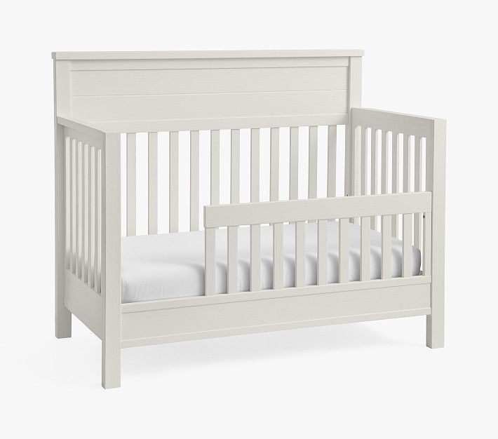 Pottery barn clearance kids charlie crib