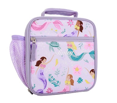 Mackenzie Lavender Disney Princess Lunch Boxes