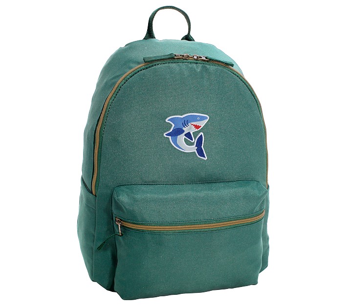 Under One Sky Shark Print Backpack - Shop Backpacks at H-E-B