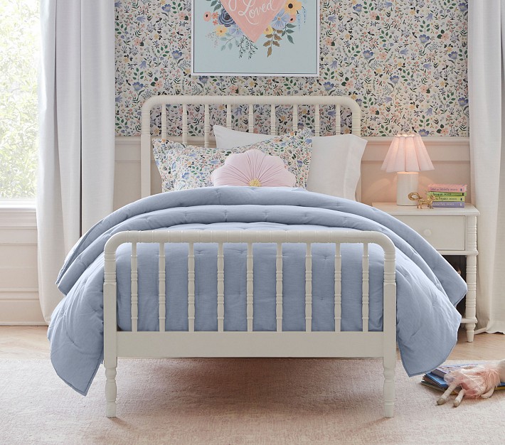 Elsie Kids Bed Pottery Barn Kids