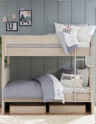 Bunk Beds & Lofts