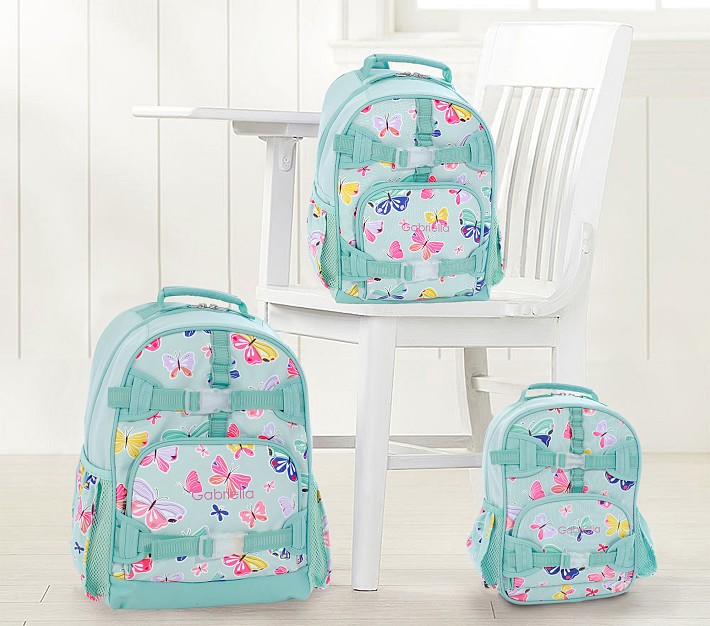 Under1Sky Kid's Butterfly Backpack, Babies & Kids, Babies & Kids