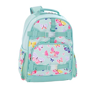 Under1Sky Kid's Butterfly Backpack, Babies & Kids, Babies & Kids