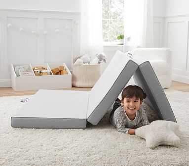 Anywhere Play Mat | Pottery Barn Kids