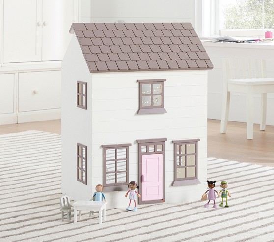 Westport Dollhouse 