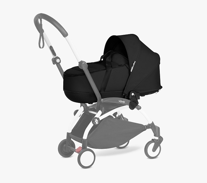 Babyzen YOYO Stroller Bassinet | Pottery Barn Kids