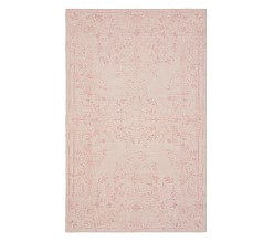 LoveShackFancy Tea Party Rug