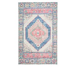 Elinor Medallion Rug