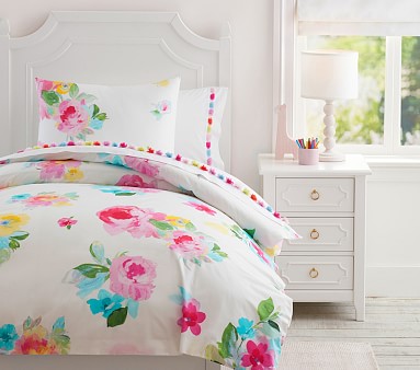 Tracy Reese and Pottery Barn Kids and Teen Launch New Collection