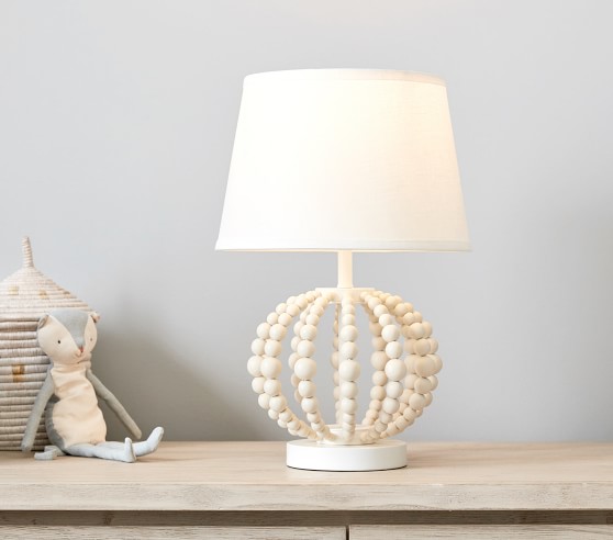 Dahlia Table Lamp