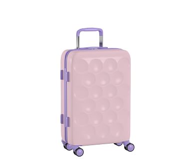 Kids Small Rolling Suitcase - Personalized Kids Luggage