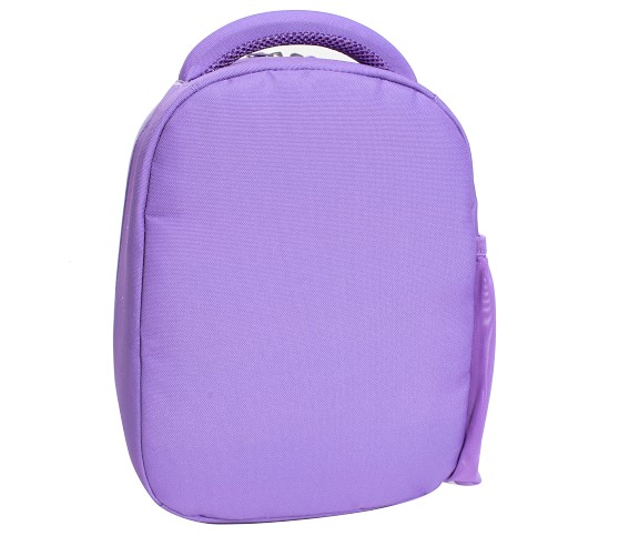 Jayden Purple/Lavender/Teal Lunch Box | Pottery Barn Kids