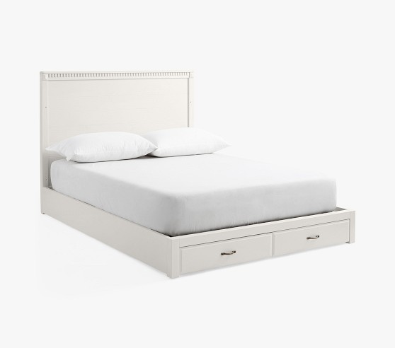 Rory 4-in-1 Storage Full Bed Conversion Kit Only | Pottery Barn Kids