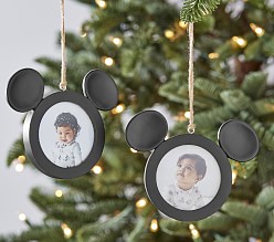 Disney Mickey Mouse Frame Ornament