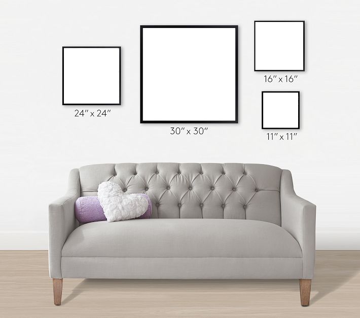 Minted® Disney's Winnie the Pooh Wall Art by Stefanie Lane Pottery