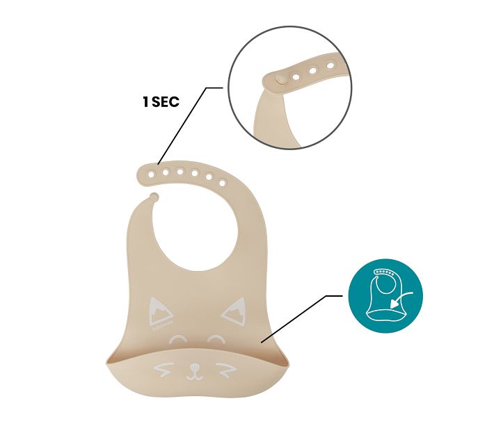 Babymoov First'isy Feeding Set Pottery Barn Kids